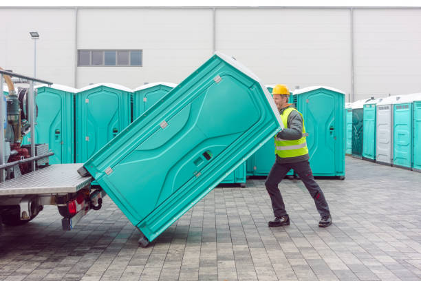 Portable Toilet Options We Offer in Towanda, KS