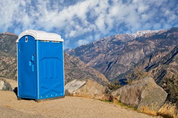Best Porta potty rental near me  in Towanda, KS