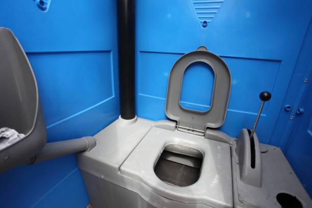 Best Construction site porta potty rental  in Towanda, KS