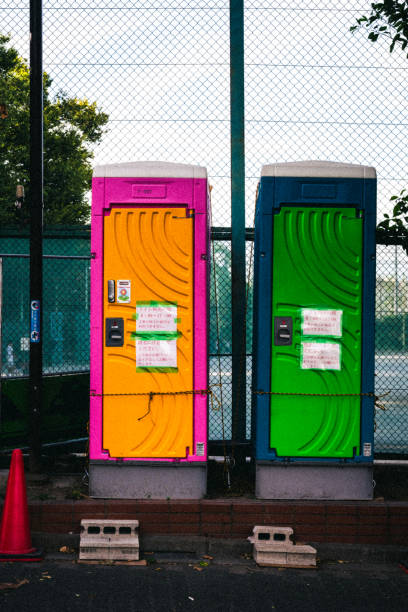 Portable Toilet Options We Offer in Towanda, KS