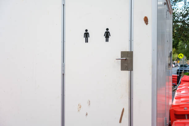 Best Temporary restroom rental  in Towanda, KS