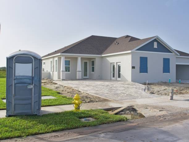 Best Sanitation services for porta potties  in Towanda, KS