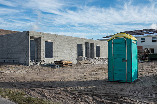 Porta potty rental for festivals in Towanda, KS
